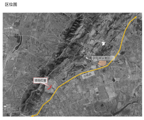 楼栋数藏马山南侧西部住宅用地A37地块规划变更 楼栋数由11栋变为8栋