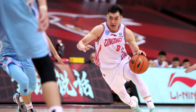 五场7天时间将直播多达33场比赛 CBA已成央视“宠儿”