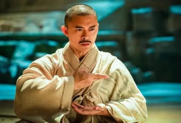 @港媒曝光林峯妻子临盆日期 豪宅仍没加她的名字