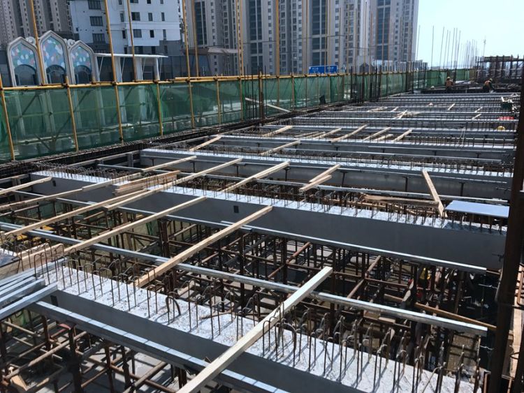 日起青岛7月1日起调整建设工程定额人工综合工日单价