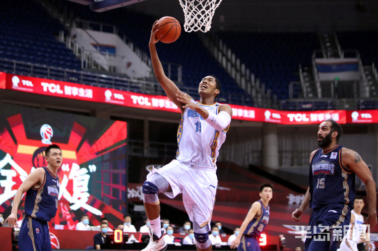 劲吹CBA复赛“冷门日”北京首钢三分之差惜败于南京同曦