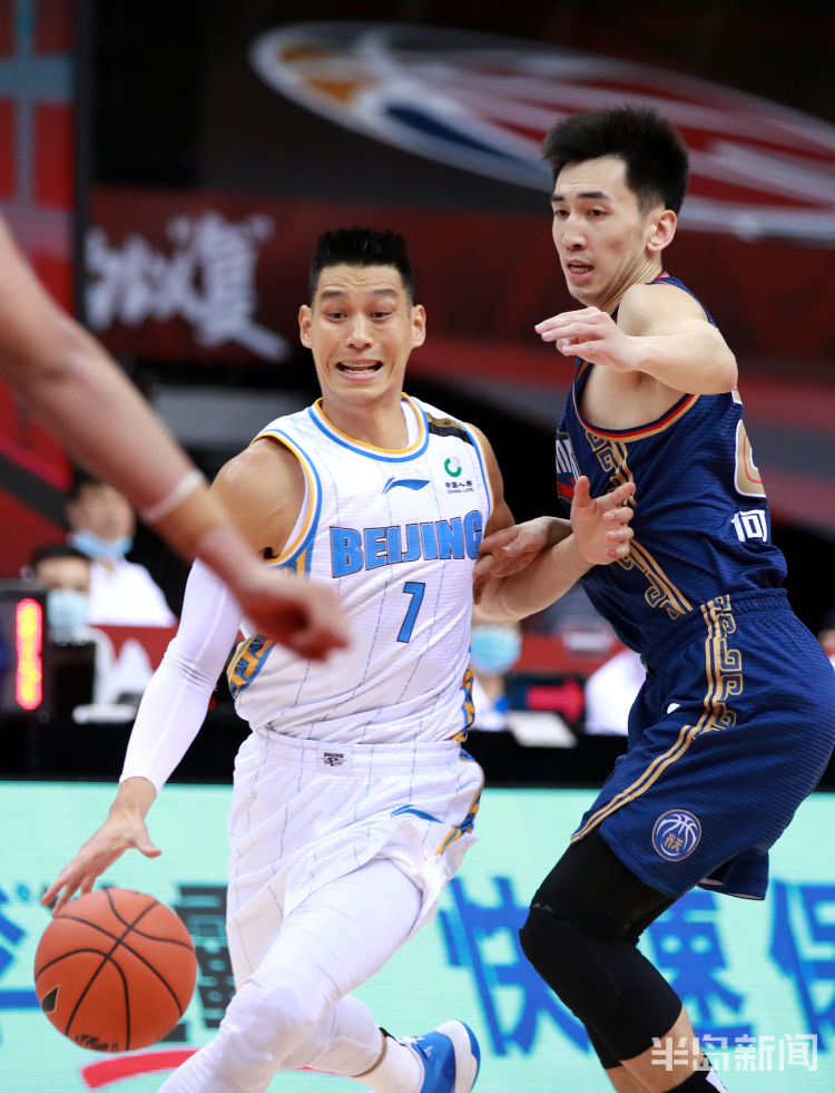 劲吹CBA复赛“冷门日”北京首钢三分之差惜败于南京同曦