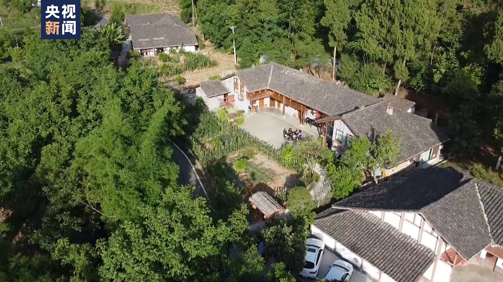 走进我们的小康生活丨“70后”“80后”的手磨咖啡 你值得品尝