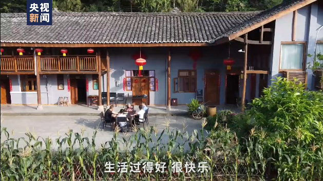 走进我们的小康生活丨“70后”“80后”的手磨咖啡 你值得品尝
