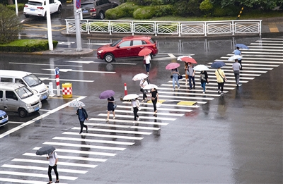今年青岛降水“偏多” 端午天气总体晴朗适宜出游