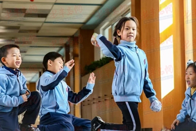 青岛教育顶配师资、硬核设施、双轨制升学、百万奖学金……青岛这所K15国际化双语学校等待优秀的你！