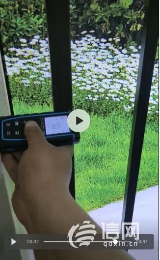 阳台长度缩水引业主不满 鲁班国汇置业未透露详情