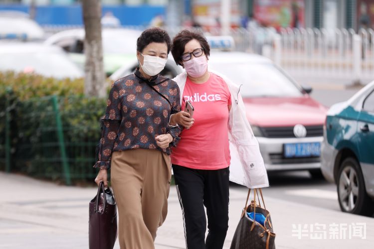 2020℃回归 青岛就是这么Cool