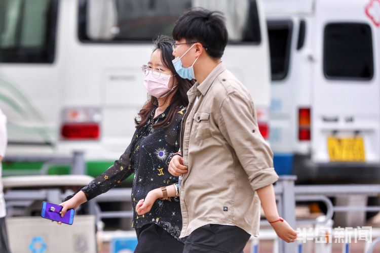 2020℃回归 青岛就是这么Cool