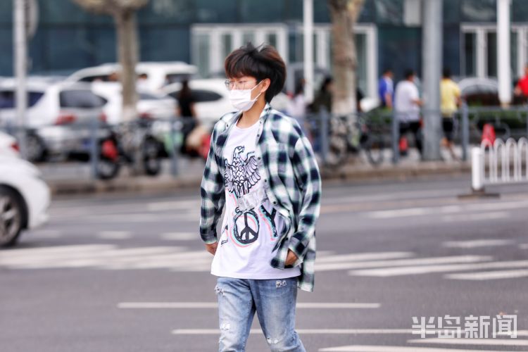 2020℃回归 青岛就是这么Cool