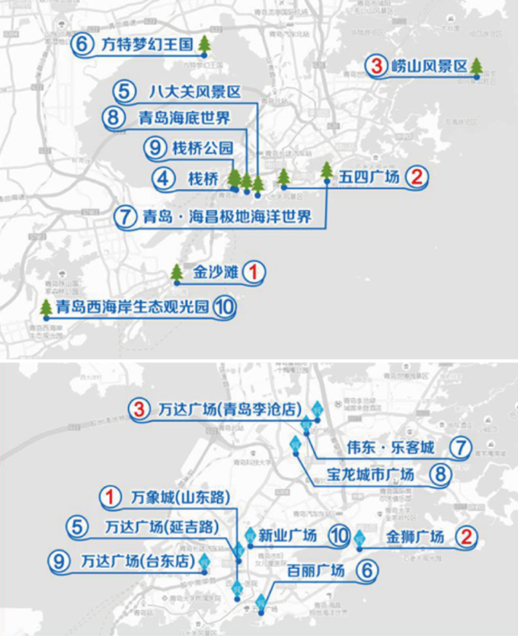 最堵哪里最堵？什么时候最堵？青岛交警发布端午假期出行服务提示