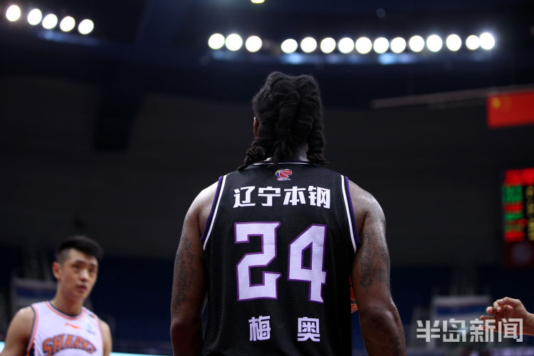 赢球辽宁男篮赢球了可没人夸郭艾伦 出场超30分钟只拿下13分