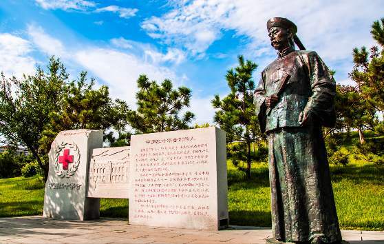 胶东胶东文脉之名人雅士⑤丨青岛胶东团的关键人物