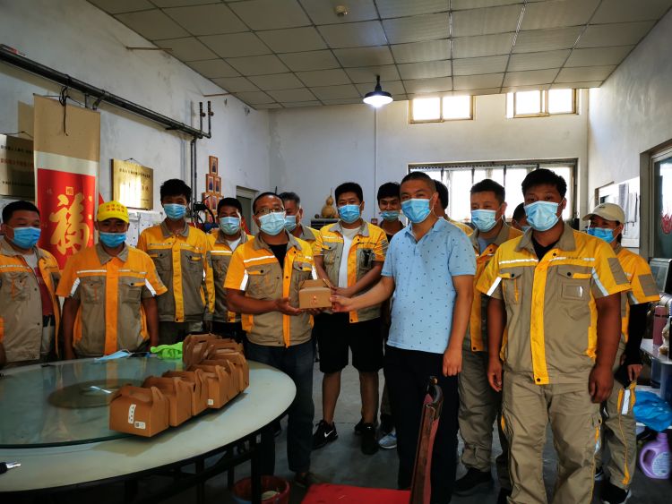 新风尚青岛市南区珠海路街道文化赋能：5G模式引领“我们的节日·端午”新风尚