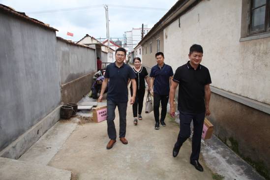 【泊里镇新时代文明实践】浓情端午 粽享欢乐