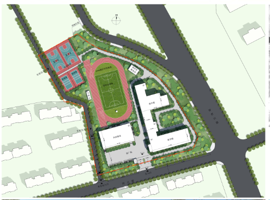 最新进展青岛今年新建、改扩建中小学幼儿园80所 这些学校有了新进展