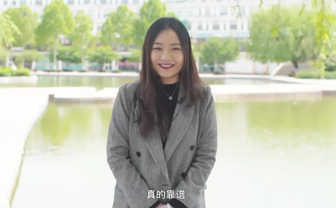 我在山东，爱上山东......