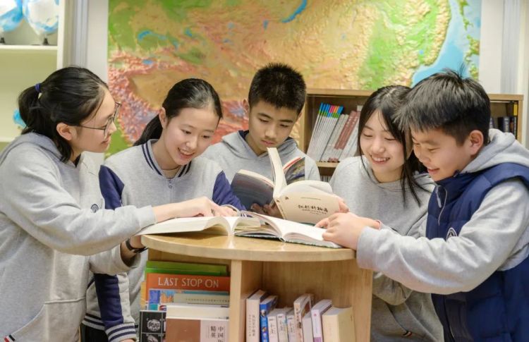 50青岛中学面向9年级新生提供专项奖学金 共计50个名额每人6万元