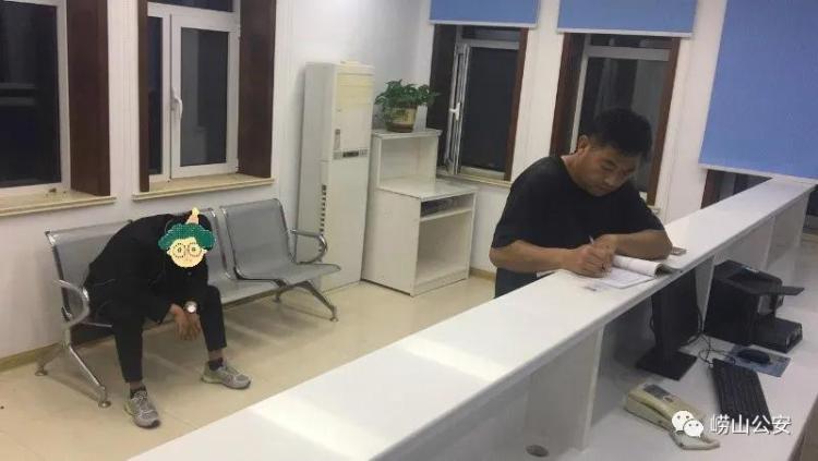 百片青岛一小伙深夜服下百片安眠药 跳海轻生又后悔遂报警求助