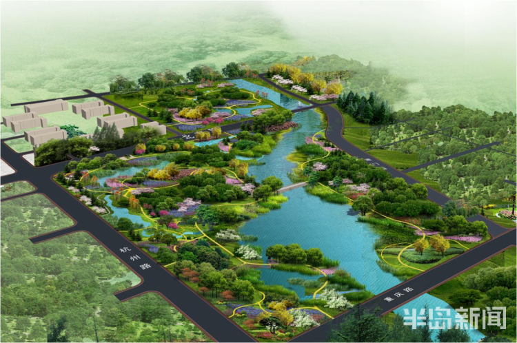 花心思平度凤台街道在细节上花心思下功夫 “绣出”群众幸福感