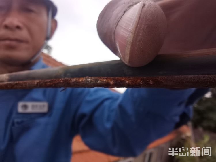 即墨孤寡老人电费猛增后续：供电部门垫付 联通建议走司法程序