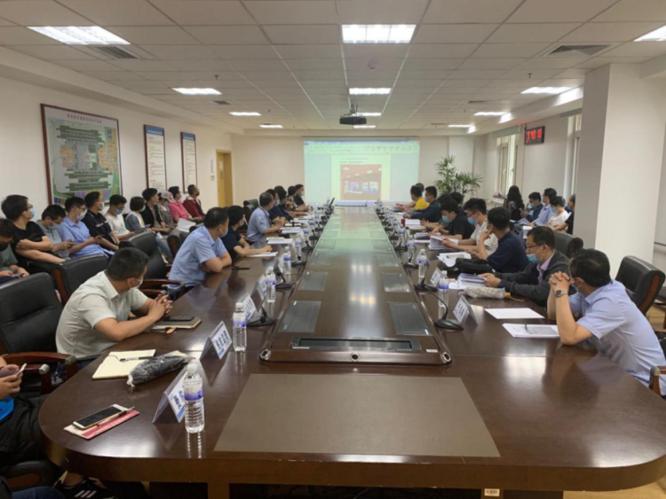 转场胶东国际机场航站楼项目消防验收工作扎实推进 争取早日转场