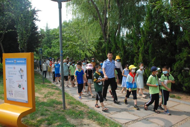 禁毒莱西禁毒“六进一上”活动掀“全民禁毒宣传月”高潮