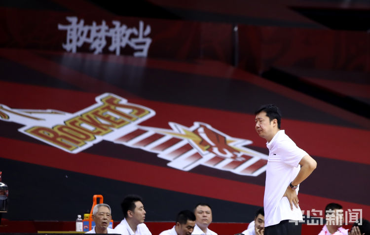 季后赛八一遭遇四连败提前出局 连续九年无缘季后赛