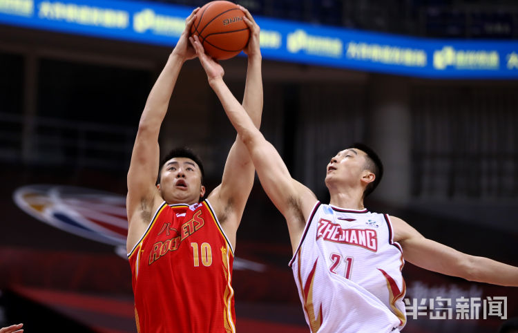 季后赛八一遭遇四连败提前出局 连续九年无缘季后赛