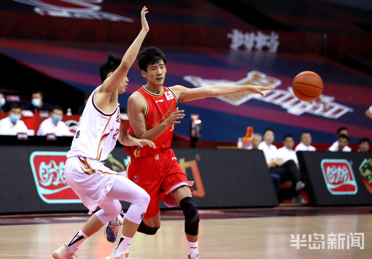 季后赛八一遭遇四连败提前出局 连续九年无缘季后赛