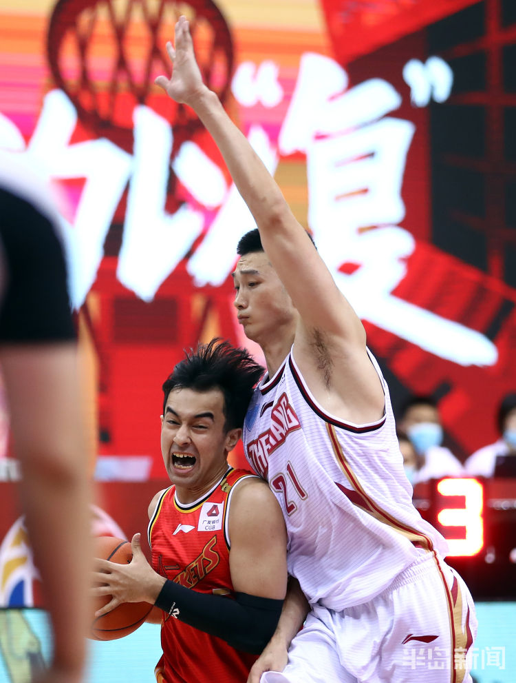 季后赛八一遭遇四连败提前出局 连续九年无缘季后赛