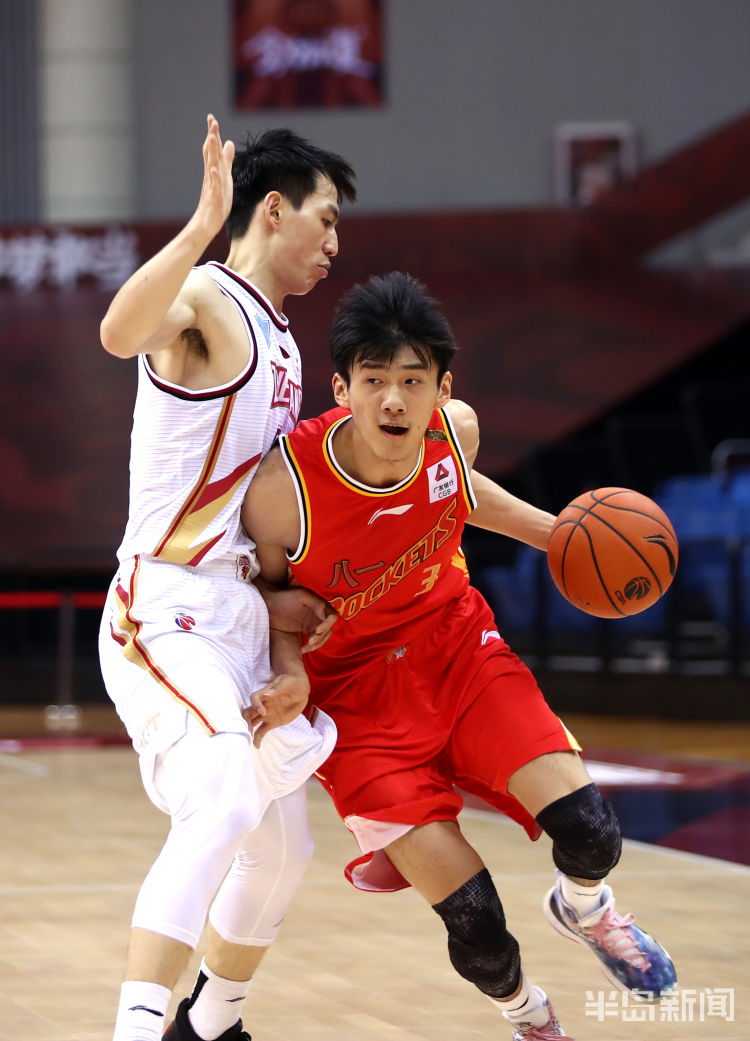 季后赛八一遭遇四连败提前出局 连续九年无缘季后赛