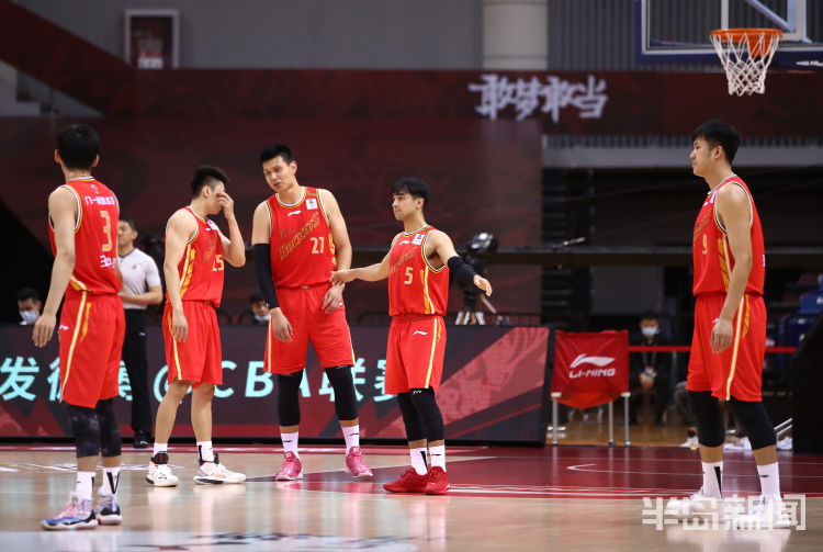 全华班“全华班”多了 八一队成第一支提前宣告无缘季后赛的球队