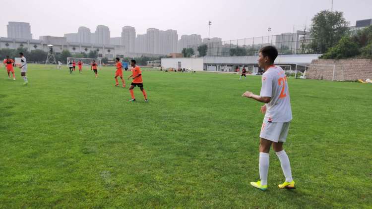 练起来青岛中能端午不放假 模拟赛会制练起来