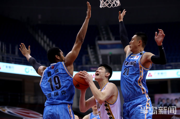 春哥乐广厦赢北京，春哥乐开花！