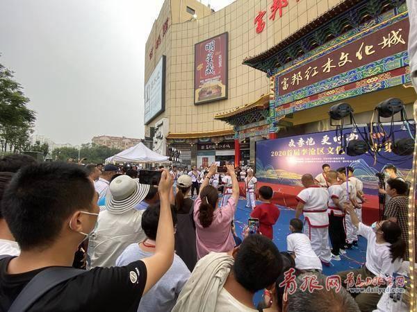 开到哪儿火到哪儿 青岛特色市集成端午“流量头牌”