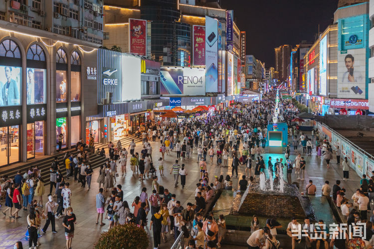 最火假期夜晚哪最火？还是台东人气旺！