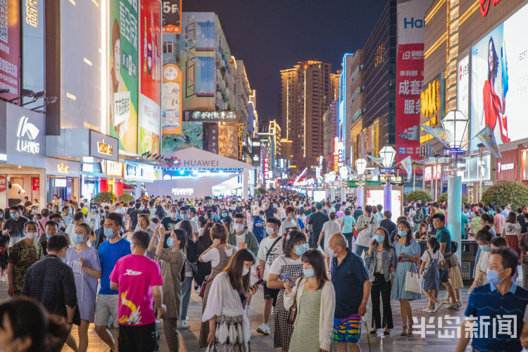 最火假期夜晚哪最火？还是台东人气旺！