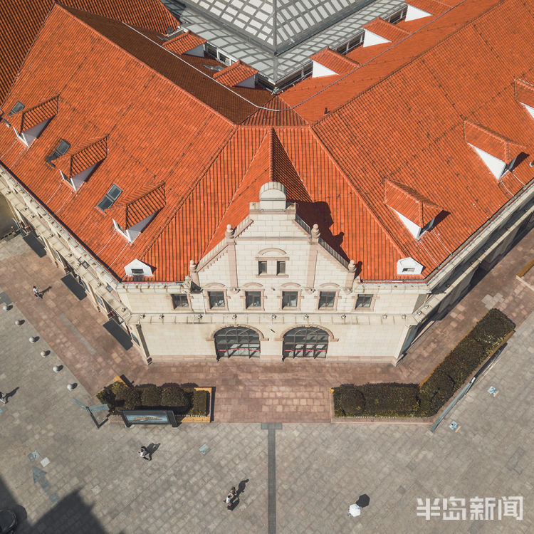 爱上爱上一座城，从她的火车站开始