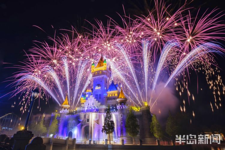 打卡端午假期83.91万人次打卡青岛 旅游收入6.54亿元 乡村游、民俗游备受青睐