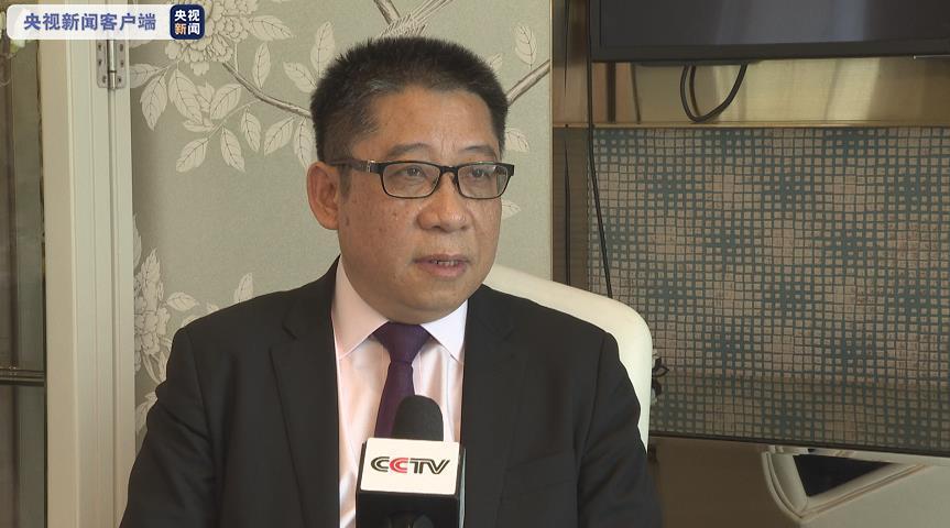 『』香港各界：涉港国安立法为香港实现更长远发展保驾护航