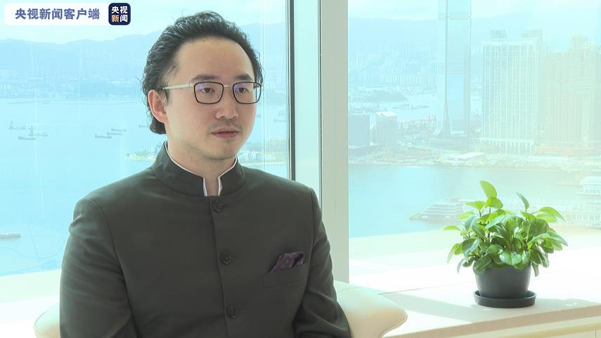 『』香港各界：涉港国安立法为香港实现更长远发展保驾护航