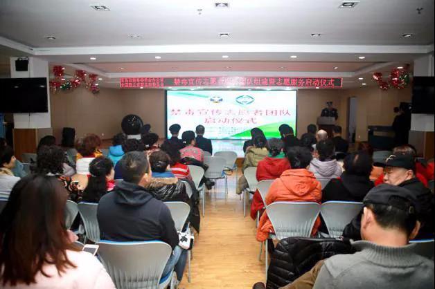 禁毒一场旷日持久的人民战争！禁毒！他们在行动！