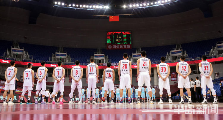 难跃雄鹰难跃天山！青岛男篮遭新疆队三杀
