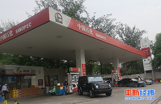 6月28日国内成品油新一轮调价窗口将开启 或迎年内首次上调