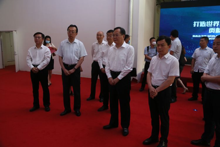 互联市北启动青岛工业互联网集聚区建设 探索工业互联新方案