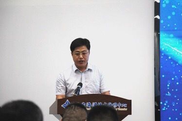 蓝谷与蓝色深情相拥 第二届硅谷创新加速营青岛蓝谷闭幕