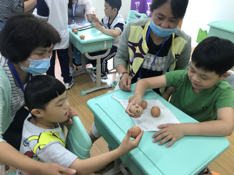 端午青岛三江学校2020端午文化周顺利落幕