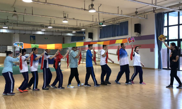 端午青岛三江学校2020端午文化周顺利落幕