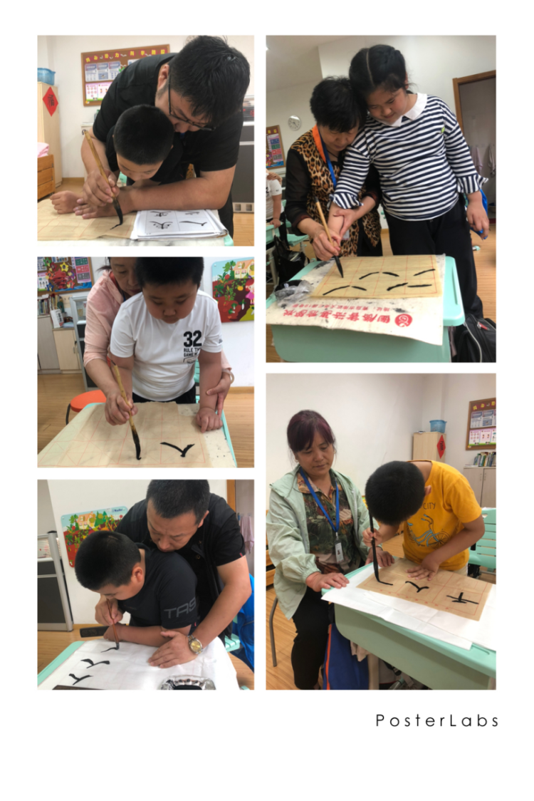 端午青岛三江学校2020端午文化周顺利落幕